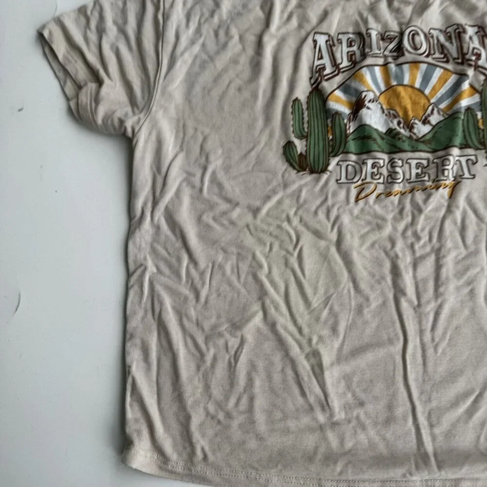 Chit Chat Tee - Picture 8 of 11